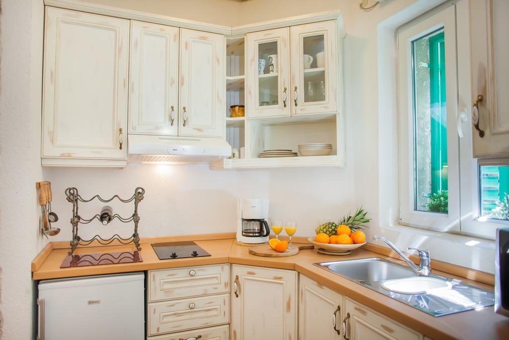 Apartments Laurus Шибеник Екстер'єр фото