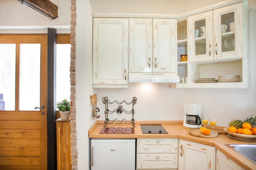 Apartments Laurus Шибеник Екстер'єр фото