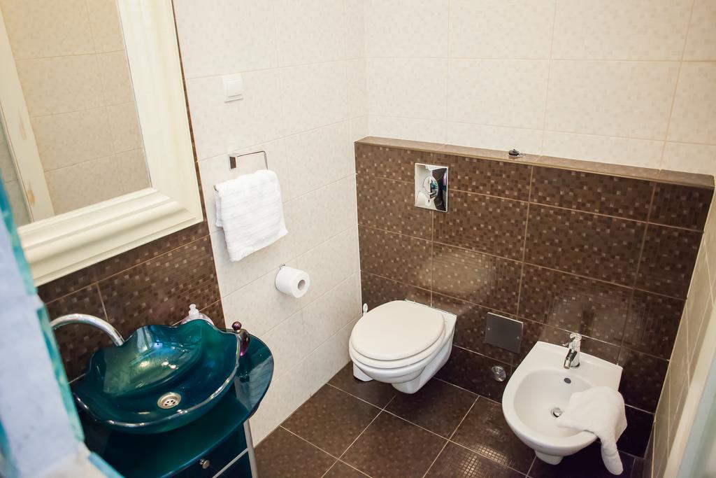 Apartments Laurus Шибеник Екстер'єр фото