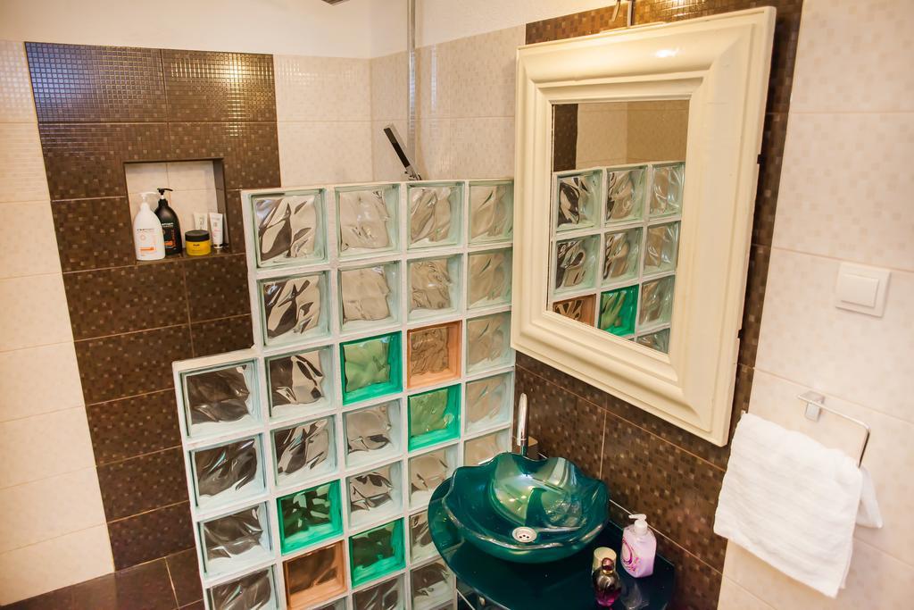Apartments Laurus Шибеник Екстер'єр фото