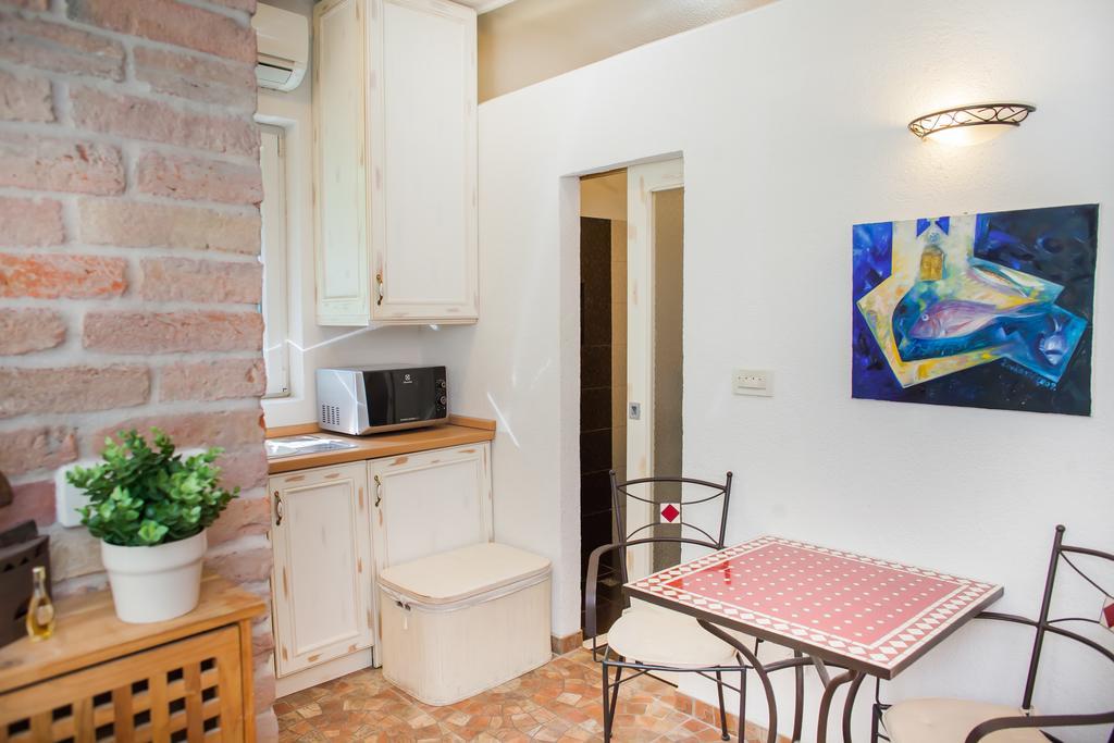 Apartments Laurus Шибеник Екстер'єр фото
