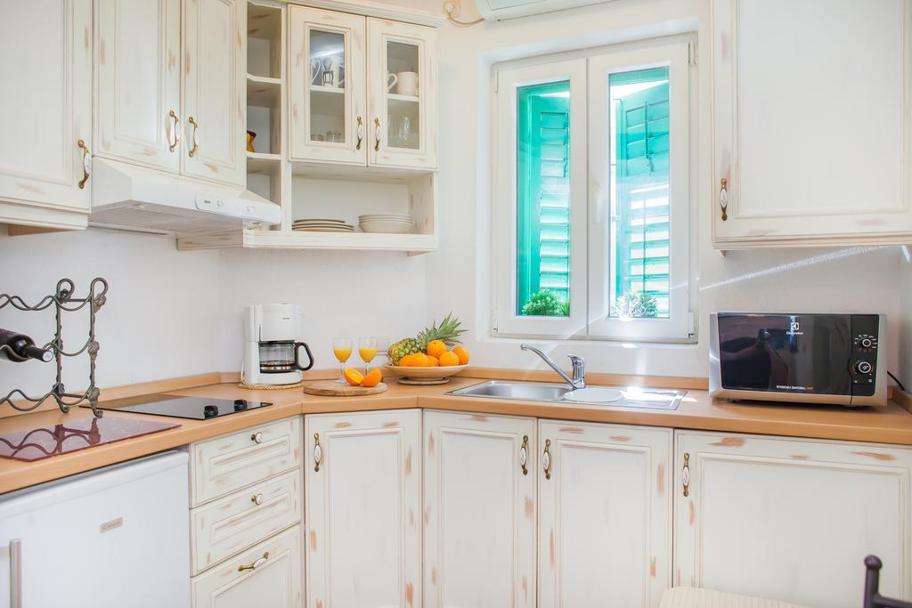 Apartments Laurus Шибеник Екстер'єр фото