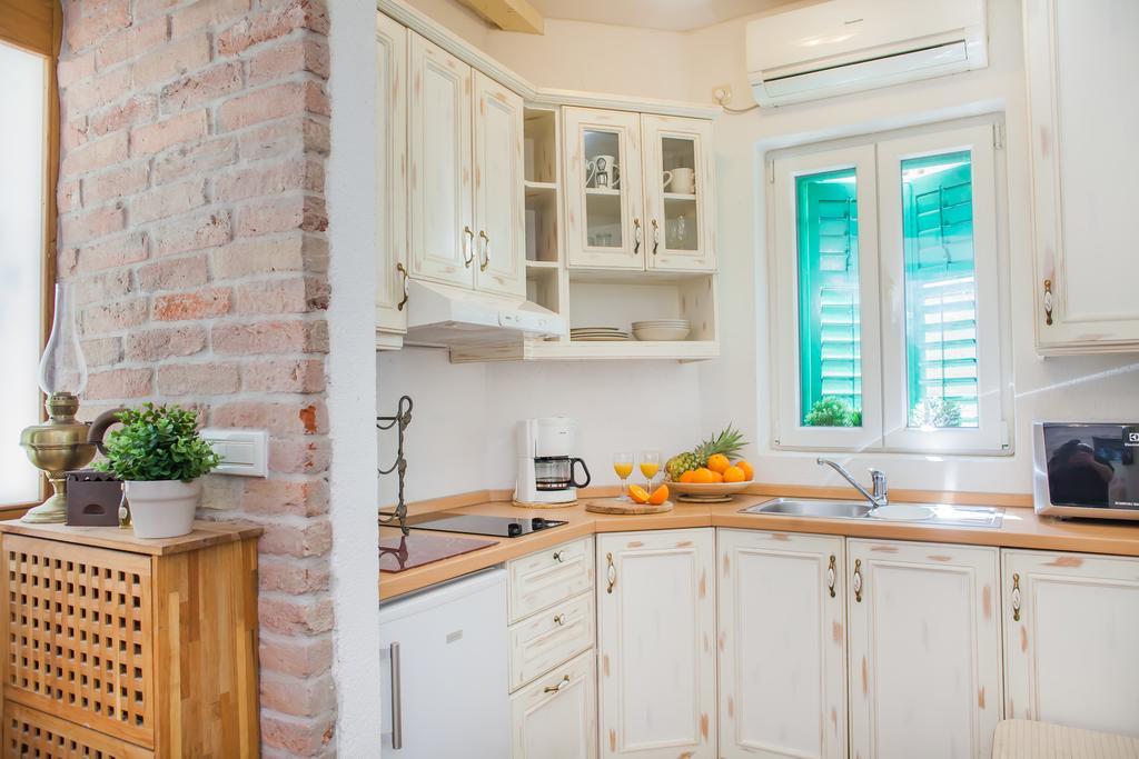 Apartments Laurus Шибеник Екстер'єр фото