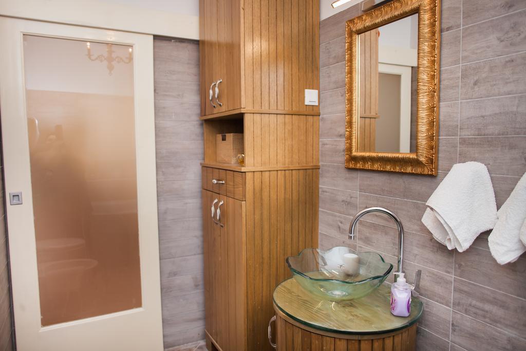 Apartments Laurus Шибеник Екстер'єр фото