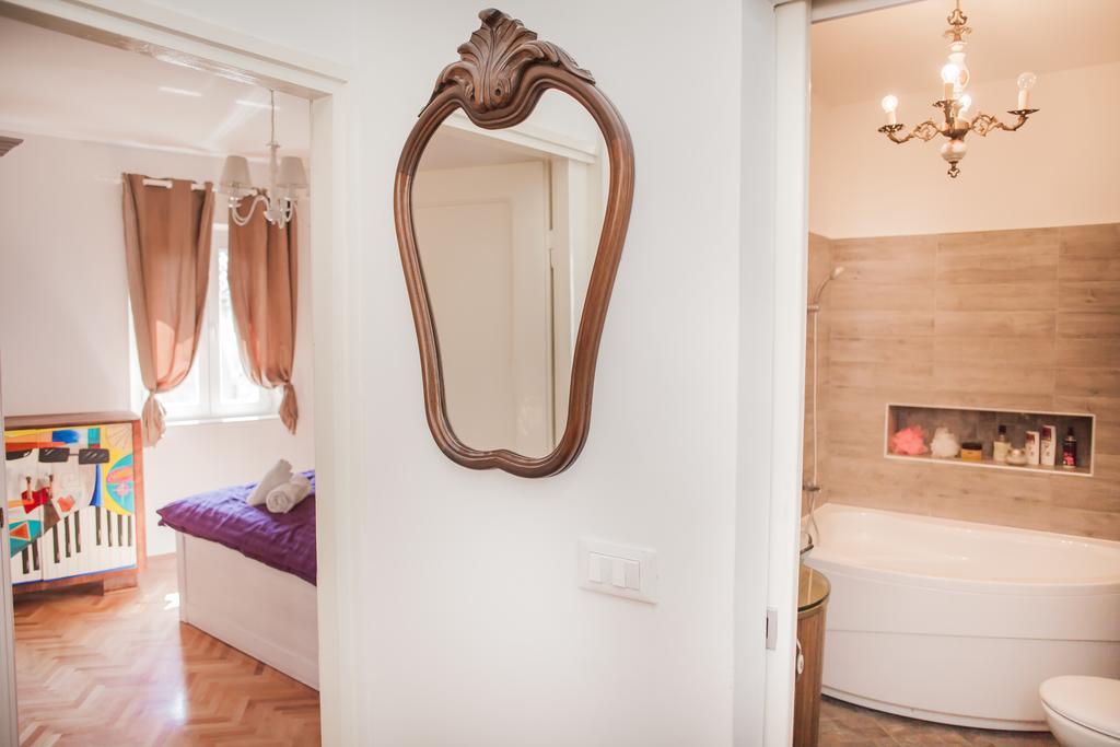 Apartments Laurus Шибеник Екстер'єр фото