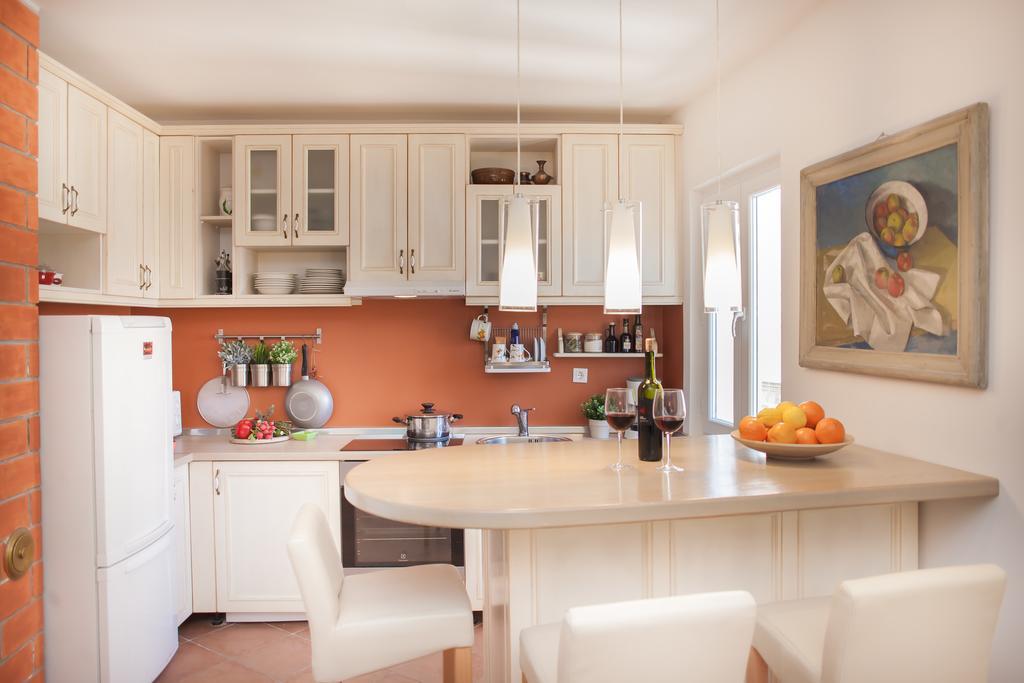 Apartments Laurus Шибеник Екстер'єр фото