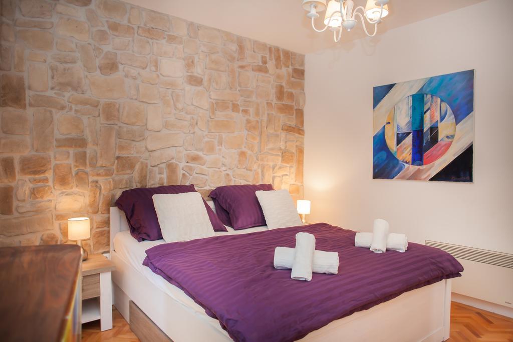 Apartments Laurus Шибеник Екстер'єр фото